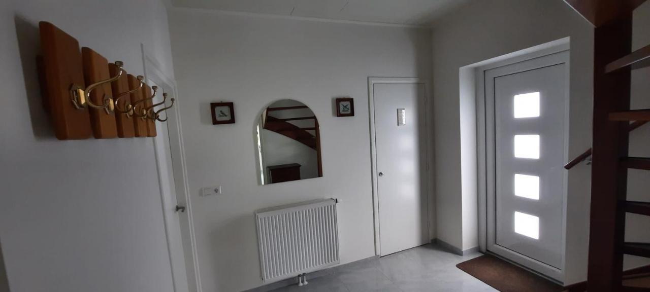 Vakantiehuis Mastdreef Μπρέντα Εξωτερικό φωτογραφία