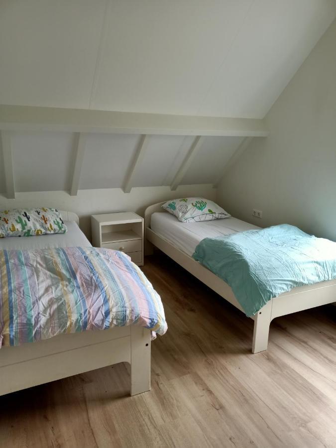Vakantiehuis Mastdreef Μπρέντα Εξωτερικό φωτογραφία